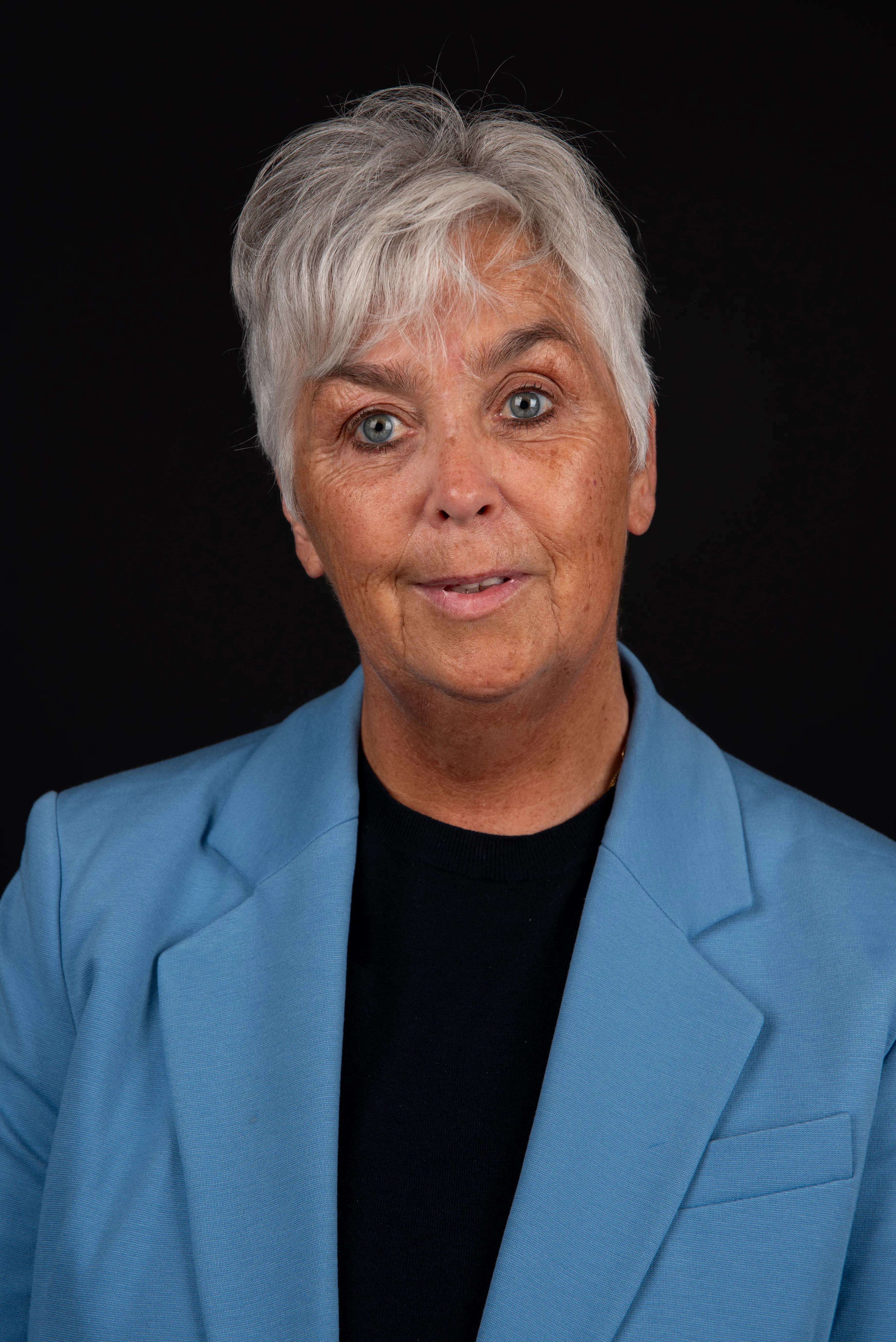 Arlette Vonk